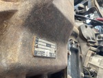 KN138535 - 2019 International LT625: Transmission Data Tag