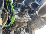 KN138535 - 2019 International LT625: Transmission