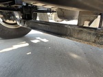 KN138535 - 2019 International LT625: Steer Axle