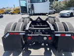 KN138535 - 2019 International LT625: Frame Condition