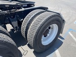 KN138535 - 2019 International LT625: Left Rear Drive Tires