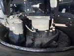KN138535 - 2019 International LT625: v2 Chassis Details # 9