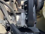 KN138535 - 2019 International LT625: A/C Compressor