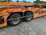 Trailer Chassis with 