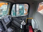 Cab with 