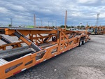 Trailer Chassis with 
