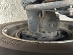 Brakes with 