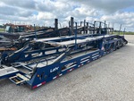 Trailer Chassis with 