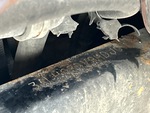 General Appearance with Second Serial Number/VIN Photo