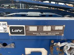 Trailer Chassis with 