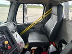 Cab with 