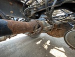Drivetrain with 