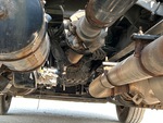Drivetrain with 