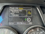 Cab with Engine Hours