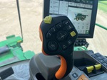 Control Station with 