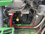 Moteur with 
