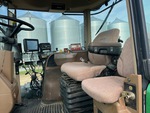 Control Station with 