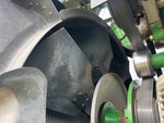 Engine with 