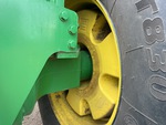 Drivetrain with 