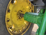 Drivetrain with 