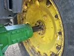 Drivetrain with 