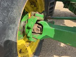 Drivetrain with 