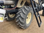 Chassis Photos with 