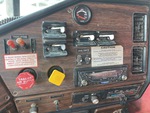 Cab with 
