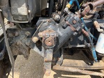 Drivetrain with 