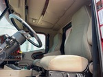 Cab with 