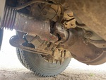 Drivetrain with 