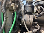 Motor with 