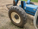 Drivetrain with 