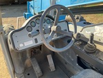 Control Station with 