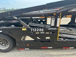 Trailer Chassis with 