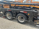 Trailer Chassis with 