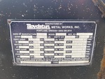 Trailer Chassis with 