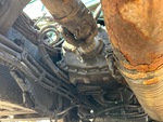 Drivetrain with 