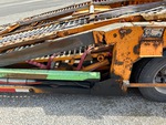 Trailer Chassis with 