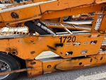 Trailer Chassis with 