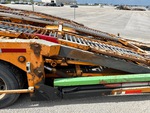 Trailer Chassis with 