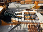 Trailer Chassis with 
