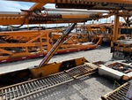 Trailer Chassis with 