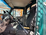 Cab with 