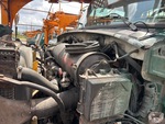 Motor with 