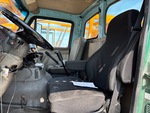 Cab with 