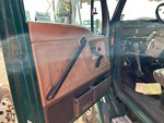 Cab with 