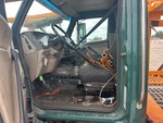 Cab with 