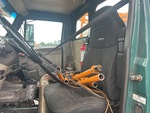 Cab with 