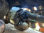 Drivetrain with 